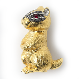 Chipmunk