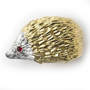Hedgehog