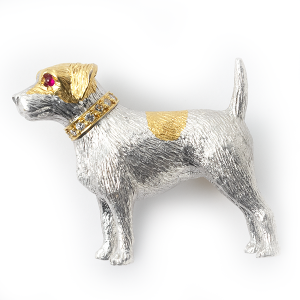 Jack Russell