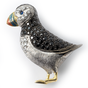 puffin