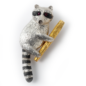 Raccoon
