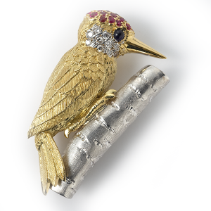Woodpecker